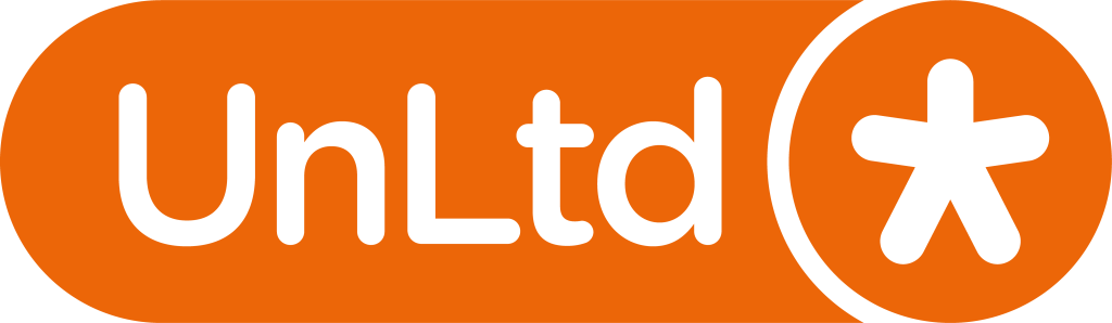UnLtd logo